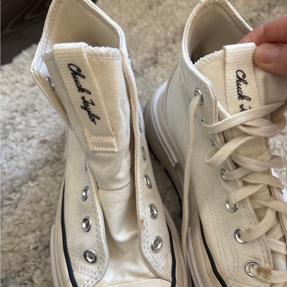 Converse Womens Run Star Legacy CX Future Comfort sx 6 - Picture 4 of 7